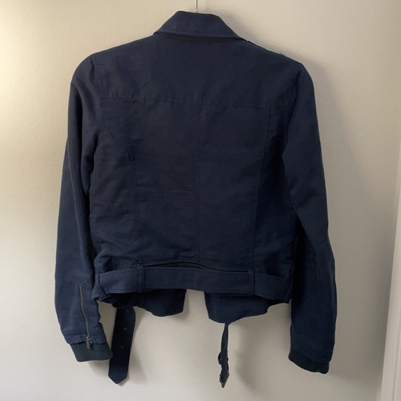 PAIGE Jacket - Picture 3 of 8